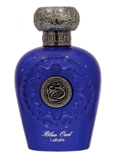 Lattafa Perfumes Blue Oud edp 100ml