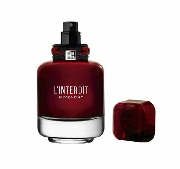 Givenchy L'Interdit Rouge edp 50ml