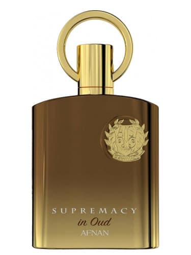 Afnan Supremacy in Oud edp 100ml