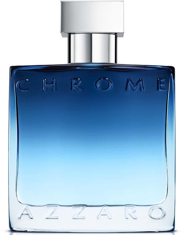 Azzaro Chrome edp 50ml