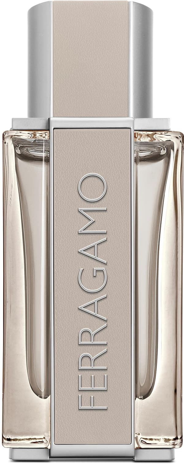Salvatore Ferragamo Bright Leather edt 50ml