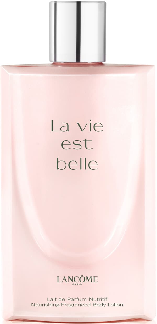Lancome La Vie Est Belle Body Lotion 200ml