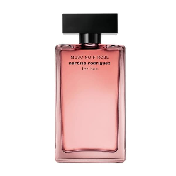 Dame parfyme Narciso Rodriguez Musc Noir Rose EDP 100 ml Musc Noir Rose