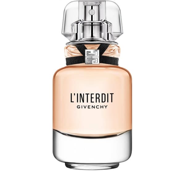 Givenchy L'Interdit edt 35ml