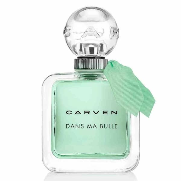 Dame parfyme Carven   EDT 100 ml Dans ma Bulle