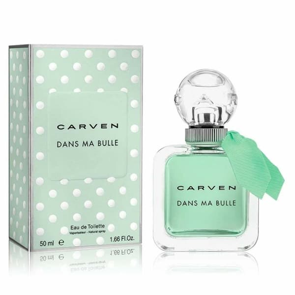 Dame parfyme Carven   EDT Dans ma Bulle 50 ml