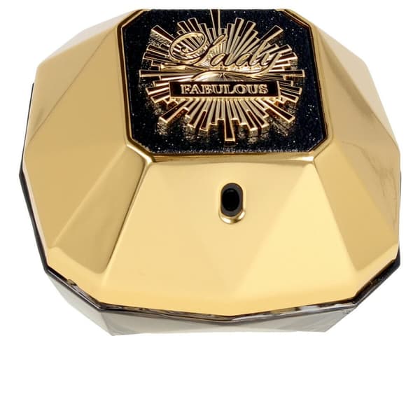 Dameparfume Paco Rabanne   EDP Lady Million Fabulous 50 ml