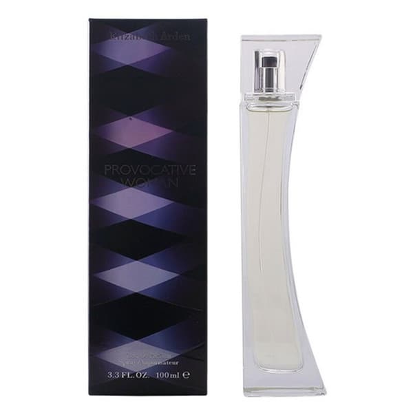Dame parfyme Provocative Elizabeth Arden EDP 100 ml Provocative Woman - 100 ml