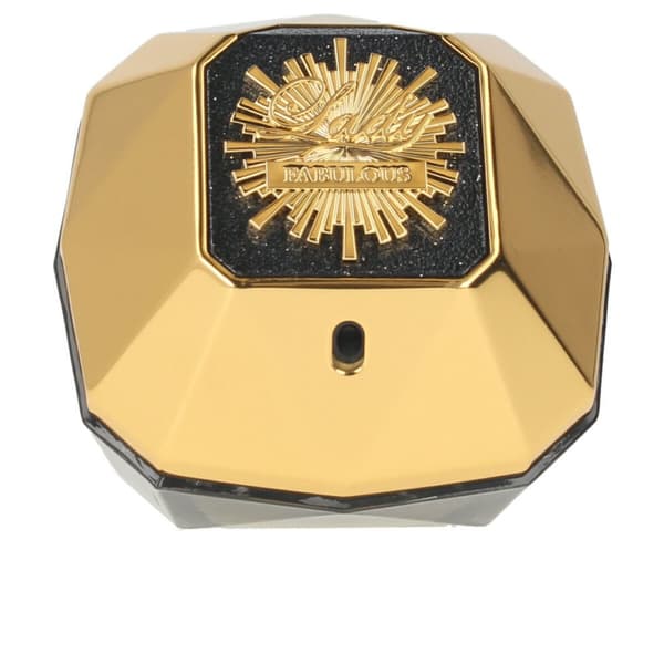 Dame parfyme Paco Rabanne   EDP Lady Million Fabulous 80 ml
