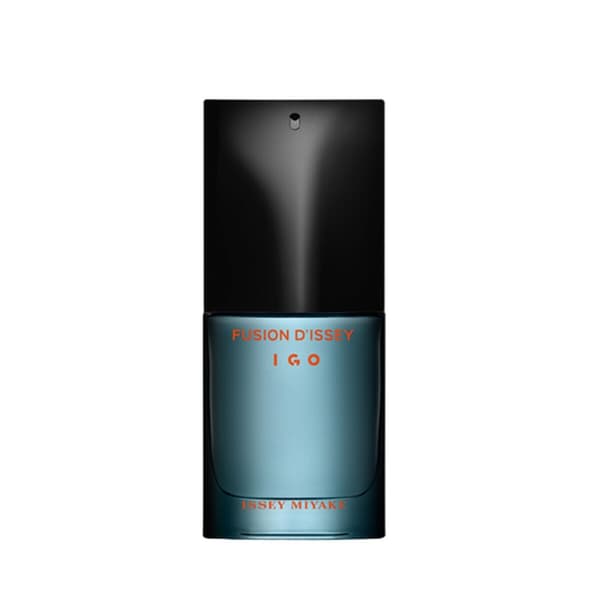 Herre parfyme Issey Miyake EDT Fusion d'Issey IGO 100 ml