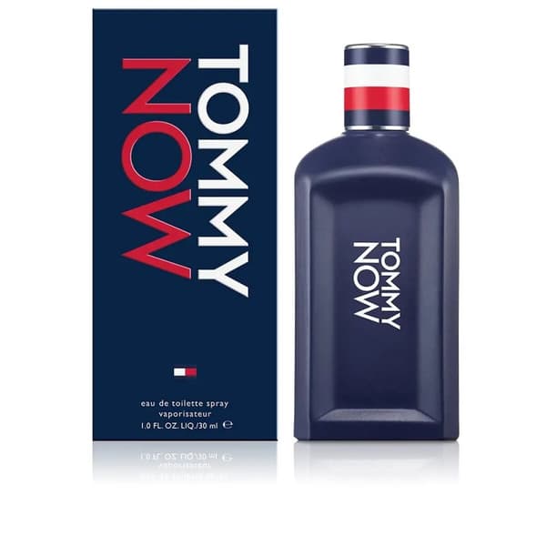 Herre parfyme Tommy Hilfiger EDT Tommy Now 30 ml