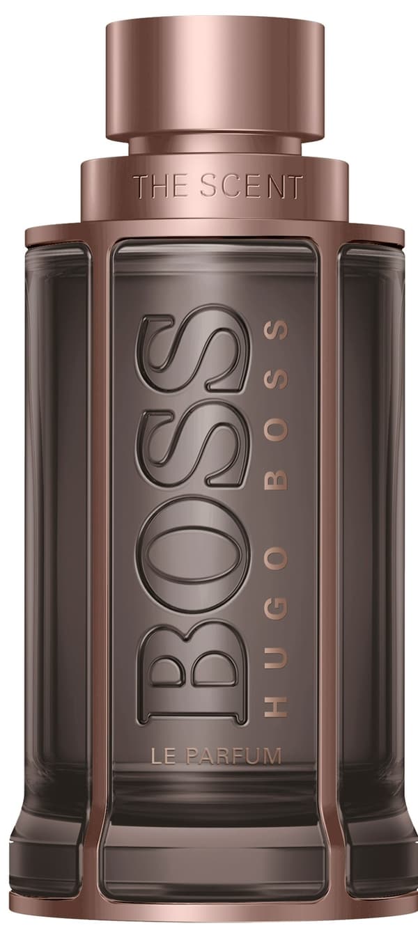 Hugo Boss The Scent Le Parfum For Him 50ml