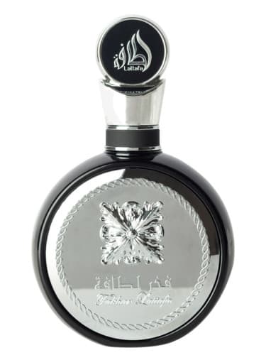 Lattafa Perfumes Fakhar Black edp 100ml