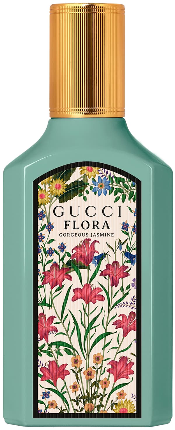 Gucci Flora Gorgeous Jasmine edp 50ml