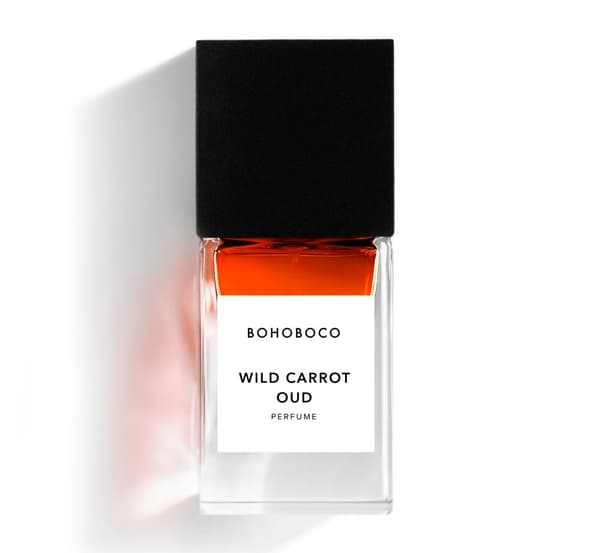Bohoboco Wild Carrot Oud Perfume 50ml