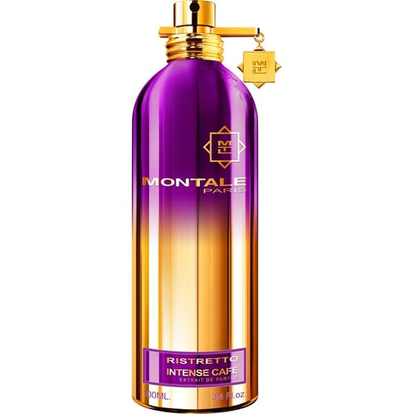Montale Paris Ristretto Intense Cafe Extrait de Parfum 100ml