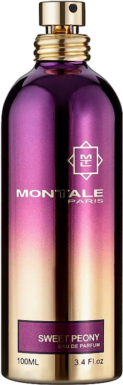 Montale Paris Sweet Peony edp 100ml