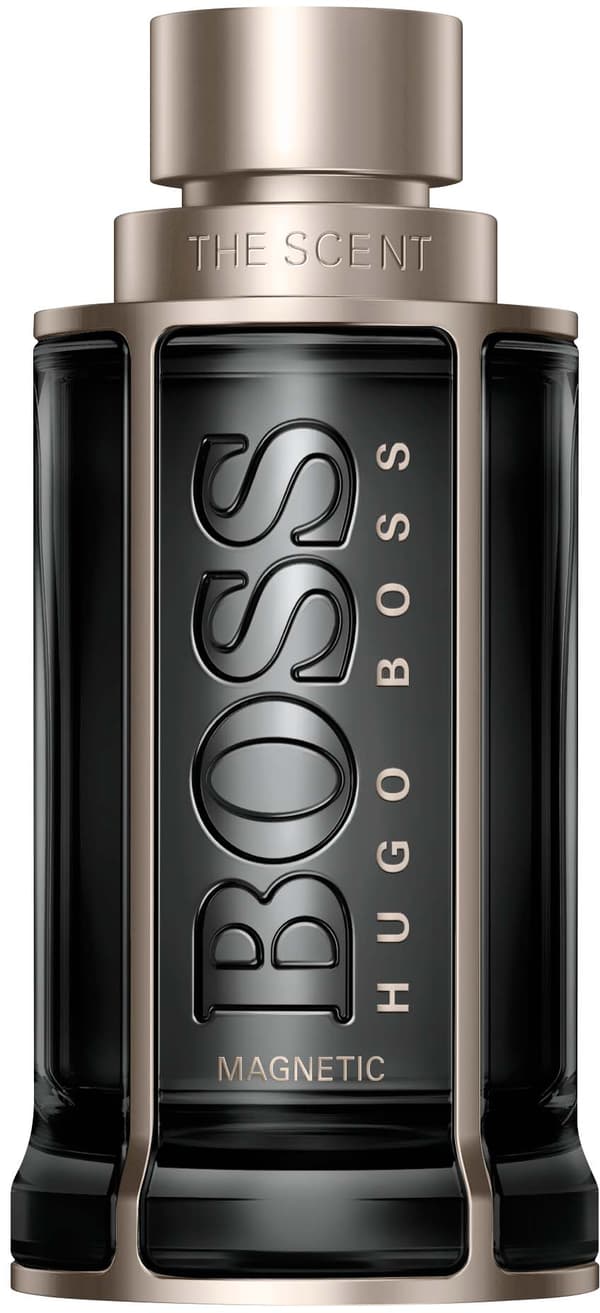 Hugo Boss The Scent Magnetic edp 100ml