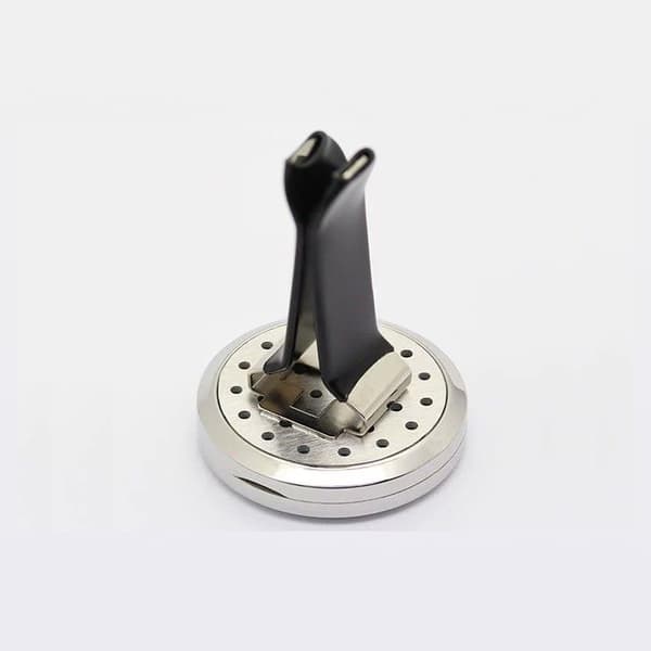 Bildiffusor ventilklämma bildekoration - molndesign