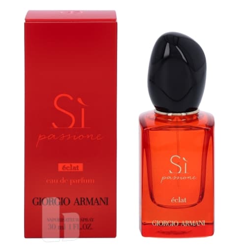 Armani Si Passione Eclat Edp Spray 30 ml Dam