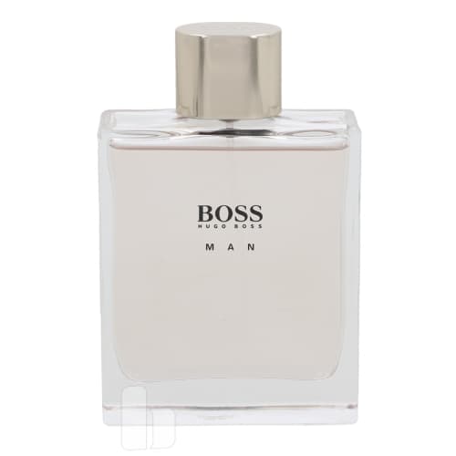 Hugo Boss Boss Man Edt Spray 100 ml Herr