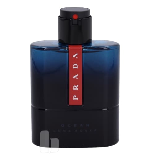 Prada Luna Rossa Ocean Pour Homme Edt Spray 100 ml Herr
