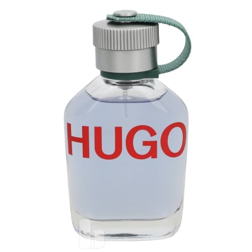 Hugo Boss Hugo Man Edt Spray 75 ml Herr