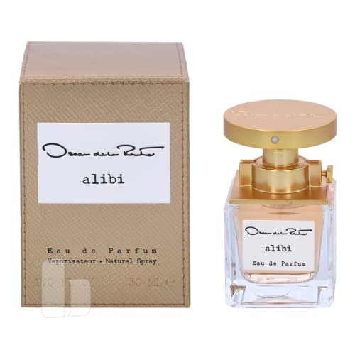 Oscar De La Renta Alibi Edp Spray 30 ml Dam
