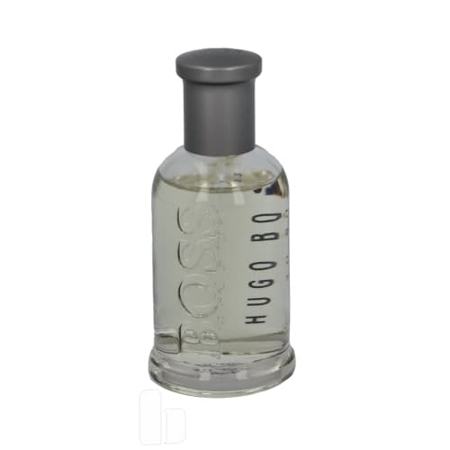 Hugo Boss Bottled Edt Spray 50 ml Herr