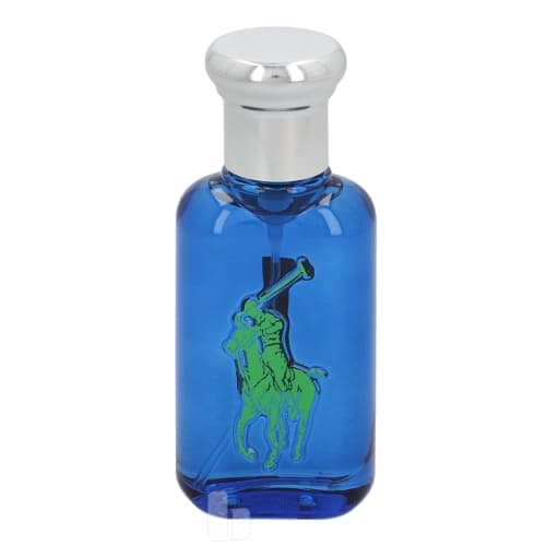 Ralph Lauren Big Pony 1 Blue For Men Edt Spray 50 ml Herr