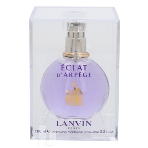 Lanvin Eclat D'Arpege Pour Femme Edp Spray 100 ml Dam
