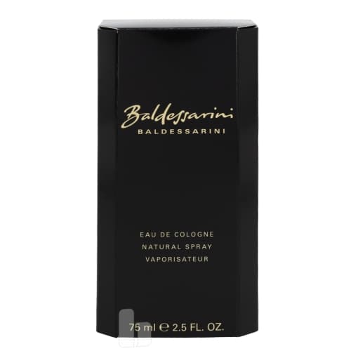Baldessarini Edc Spray 75 ml Herr