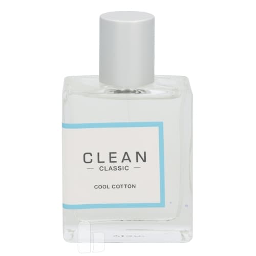 Clean Classic Cool Cotton Edp Spray 60 ml Unisex