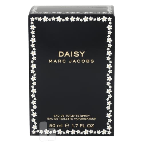 Marc Jacobs Daisy Edt Spray 50 ml Dam