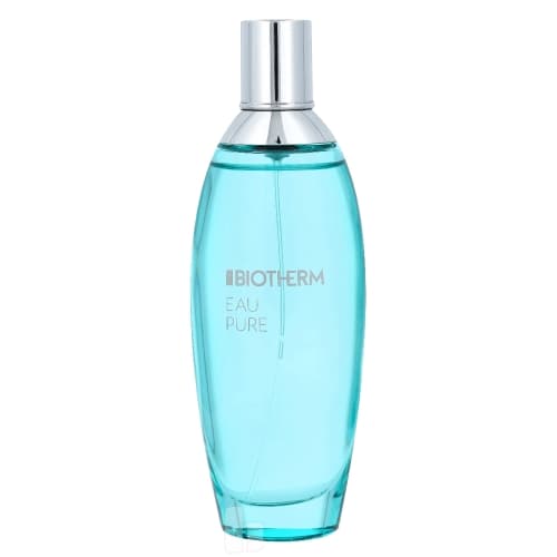 Biotherm Eau Pure Edt Spray 100 ml Dam