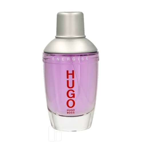 Hugo Boss Hugo Energise Edt Spray 75 ml Herr