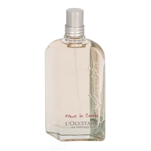 L'Occitane Cherry Blossom Edt Spray 75 ml Dam