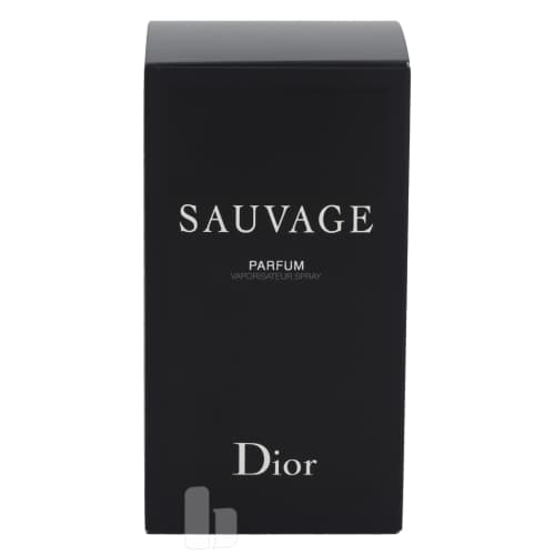 Dior Sauvage Parfum Spray 60 ml Herr