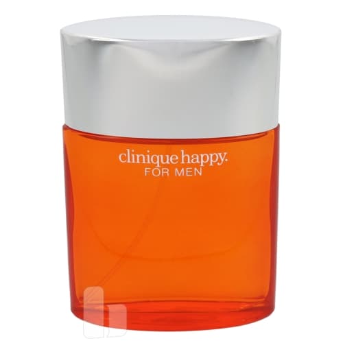 Clinique Happy For Men Cologne Edt Spray 100 ml Herr
