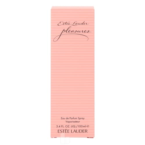 Estee Lauder Pleasures Edp Spray 100 ml Dam