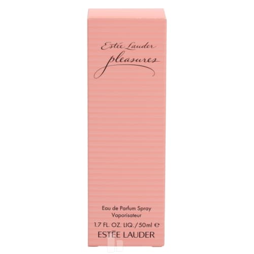 Estee Lauder Pleasures Edp Spray 50 ml Dam