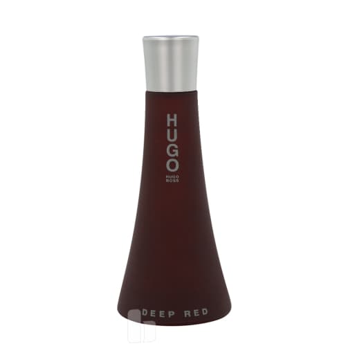 Hugo Boss Deep Red Woman Edp Spray 90 ml Dam