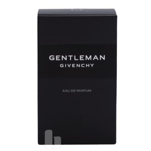 Givenchy Gentleman Edp Spray 60 ml Herr