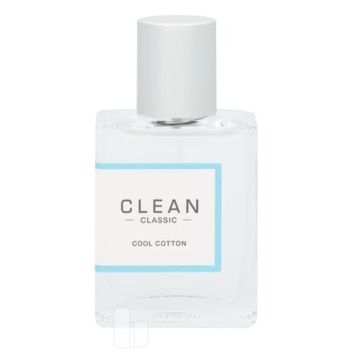 Clean Classic Cool Cotton Edp Spray 30 ml Unisex