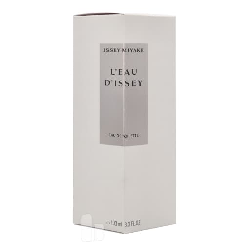 Issey Miyake L'Eau D'Issey Pour Femme Edt Spray