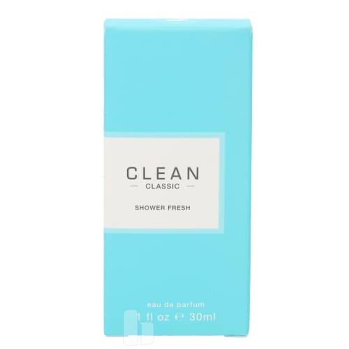 Clean Classic Shower Fresh Edp Spray 30 ml Dam