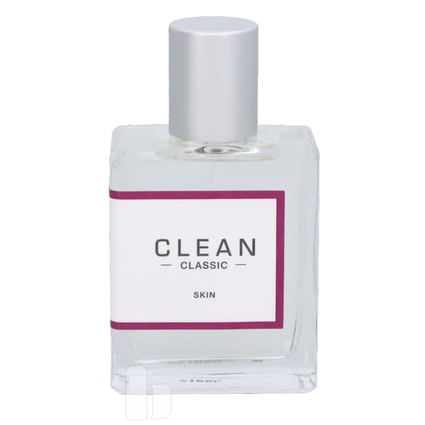 Clean Classic Skin Edp Spray 60 ml Dam