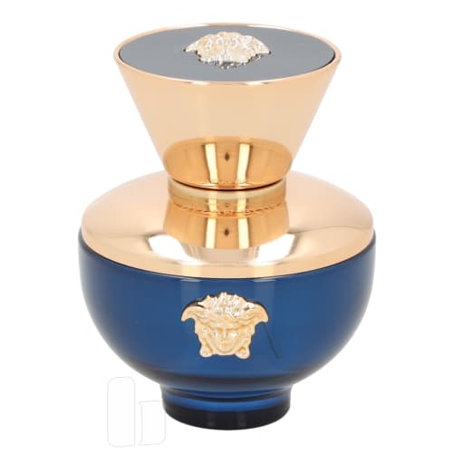 Versace Dylan Blue Pour Femme Edp Spray 50 ml Dam