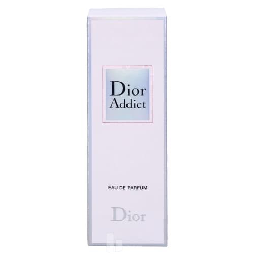 Dior Addict Edp Spray 50 ml Dam