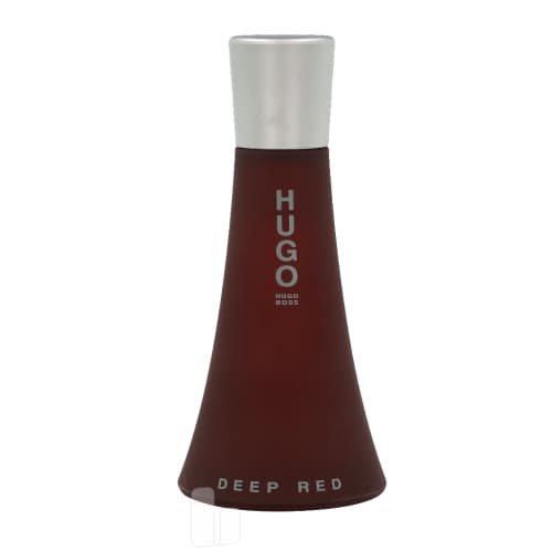Hugo Boss Deep Red Woman Edp Spray 50 ml Dam